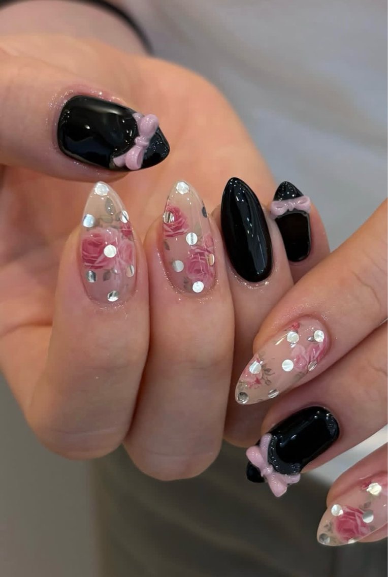 ネイル ハンドネイル NiJi Nailsのネイルデザイン
