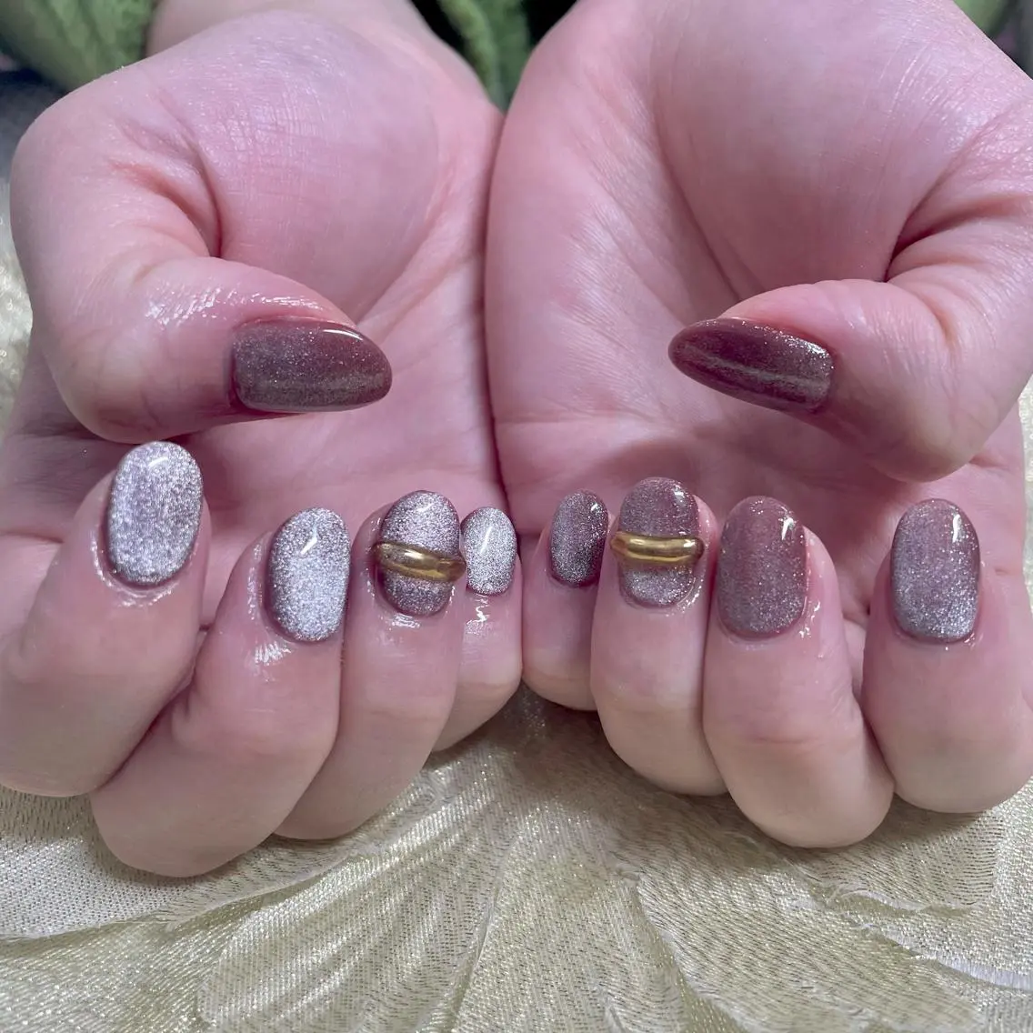 ネイル ジェルネイル J terrace Nailのネイルデザイン