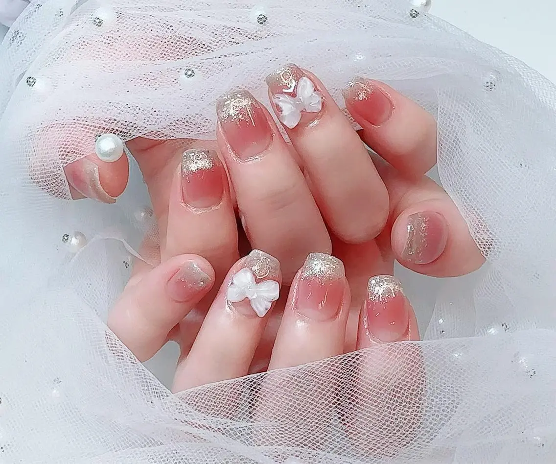 ネイル ハンドネイル R salonのネイルデザイン