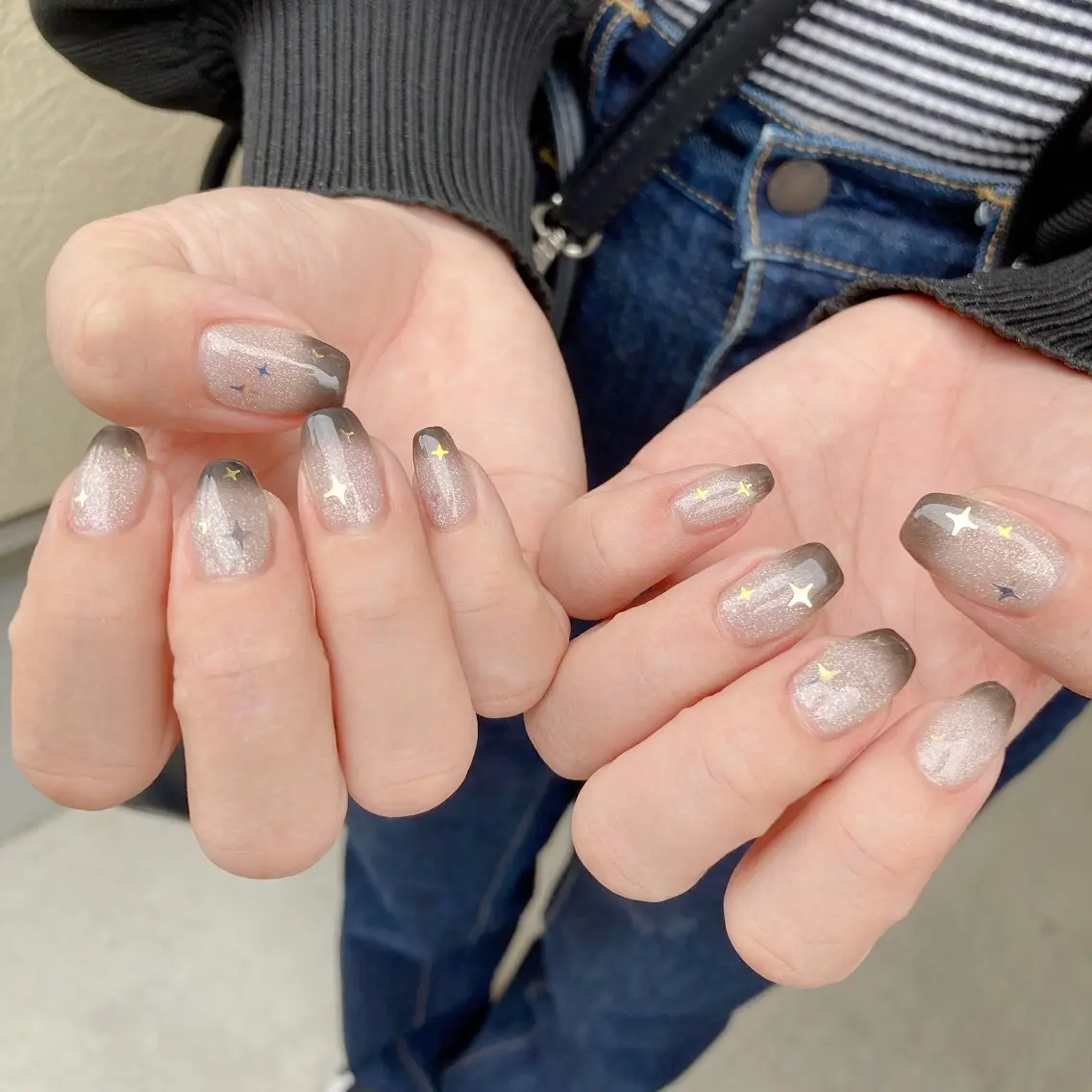 ネイル 地爪育成💅 kanaoanailのネイルデザイン