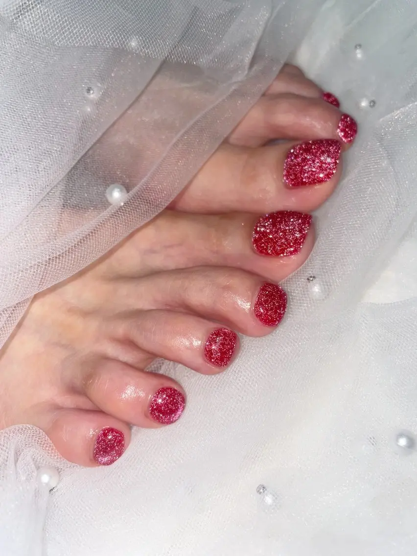 ネイル フラッシュネイル フラッシュマグ mielnail 黒木のネイルデザイン