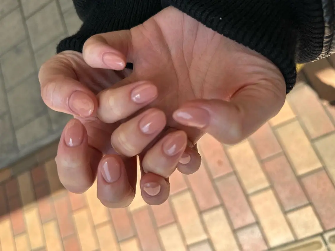 ネイル ハンドネイル フットネイル nailsalon ∞ ﾐｶﾅﾙ ∞のネイルデザイン