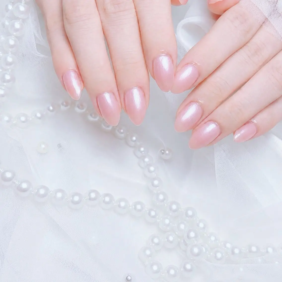 ネイル ハンドネイル 10 nailのネイルデザイン