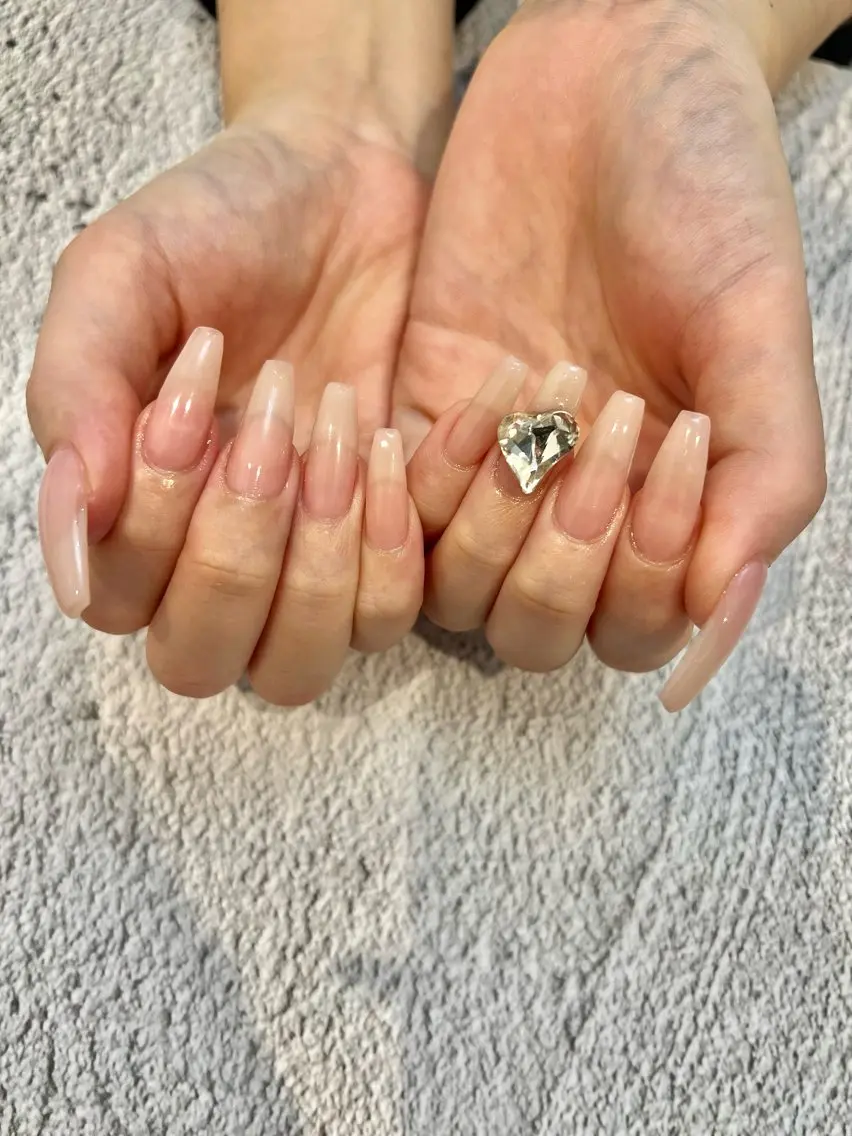 ネイル syuri nailのネイルデザイン