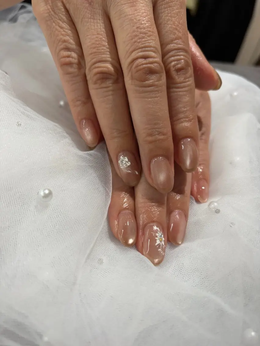 ネイル ハンドネイル Nail Loive /Reikaのネイルデザイン