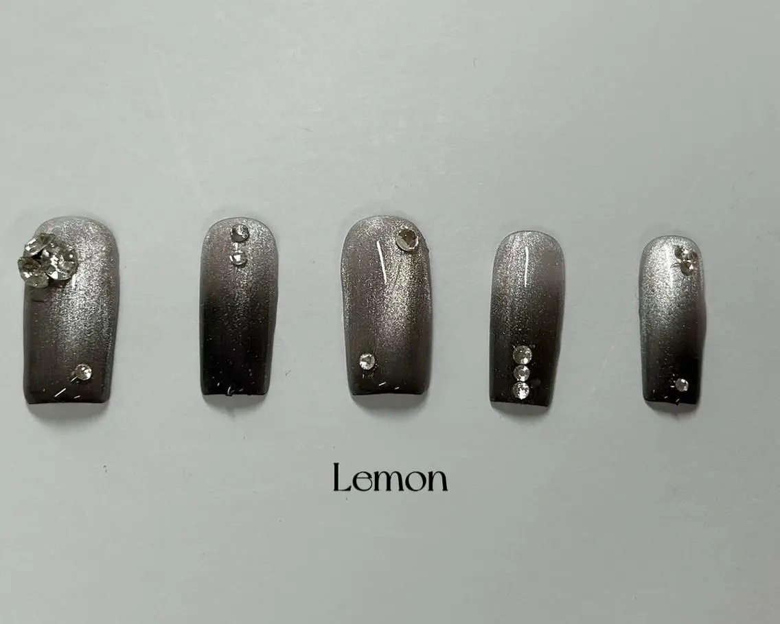 ネイル Lemon nail専門のネイルデザイン