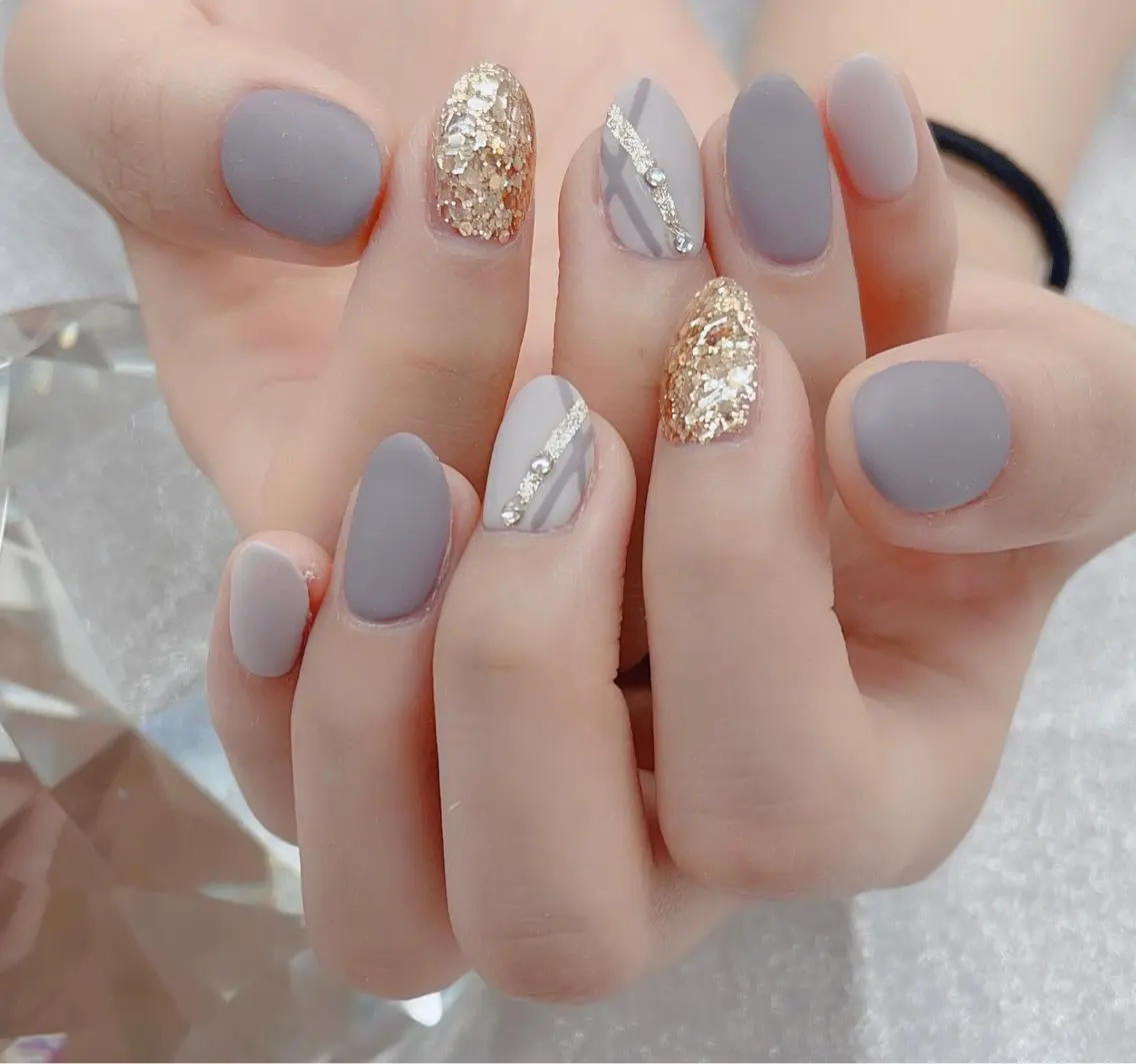 ネイル Queens ciciのネイルデザイン