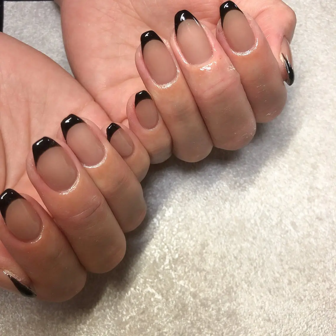 ネイル ハンドネイル nailsalon mionのネイルデザイン
