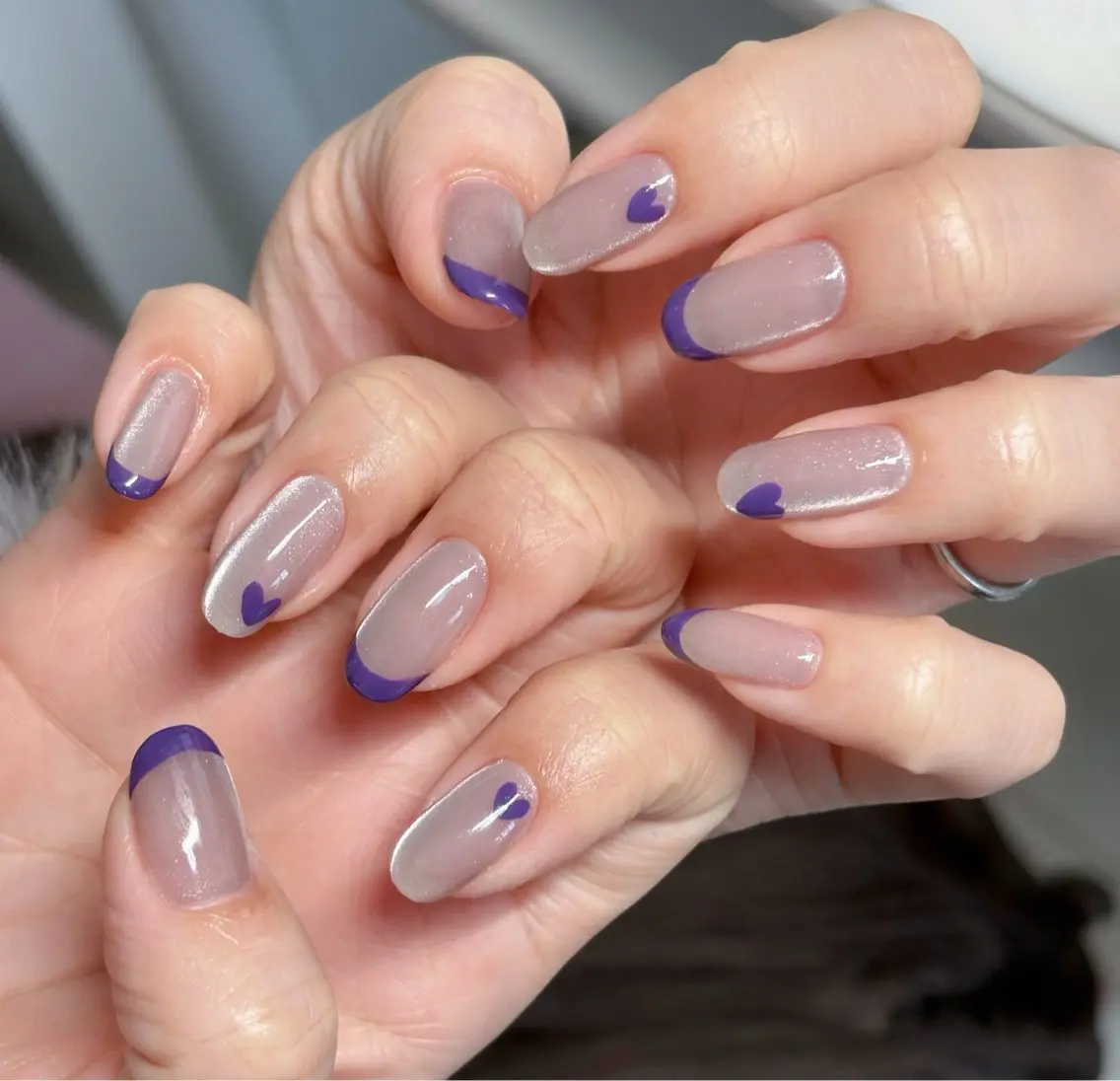 ネイル Queen‘s nail salonのネイルデザイン