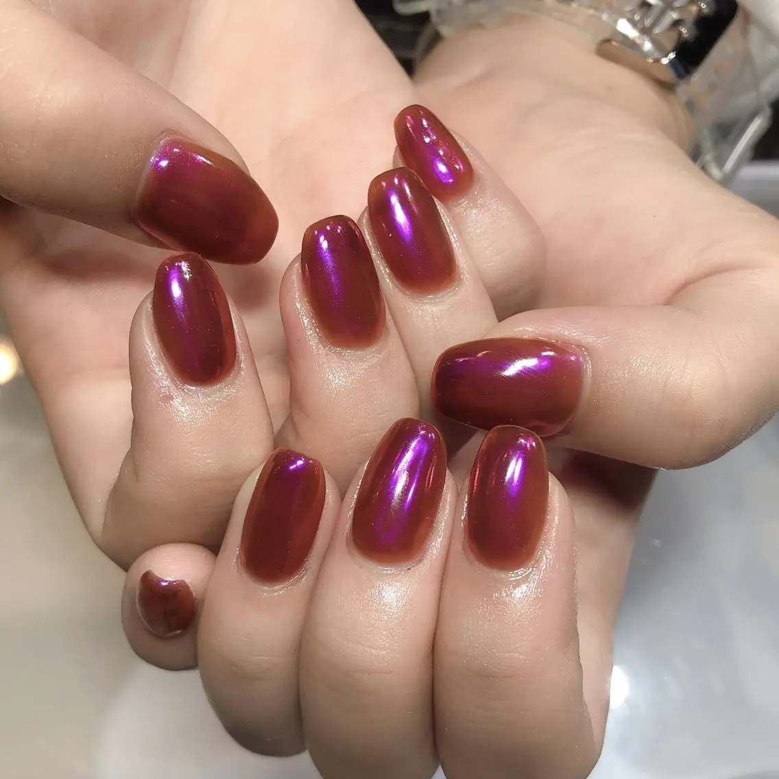 ネイル nail salon Liberteのネイルデザイン