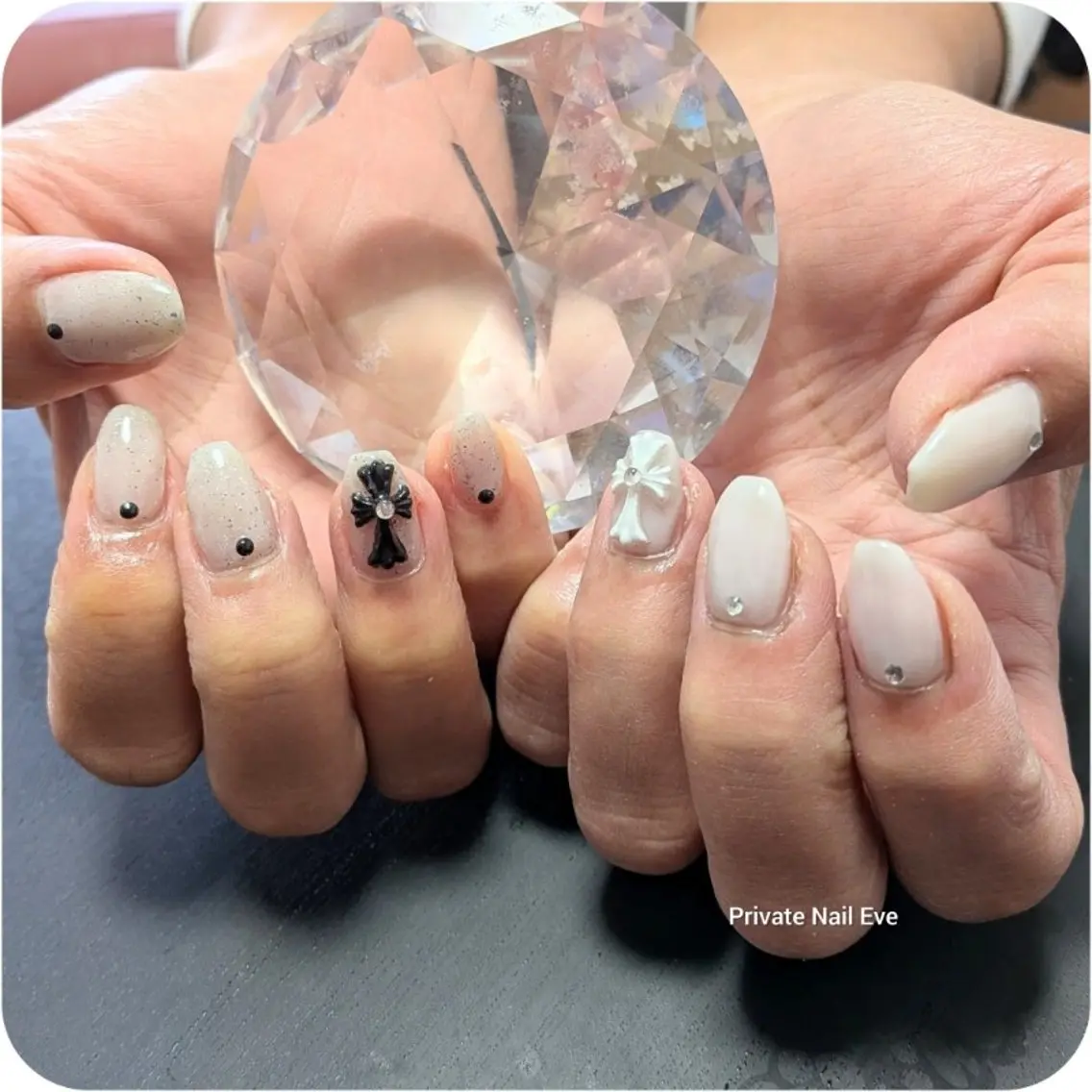ネイル ネイル junkoのネイルデザイン
