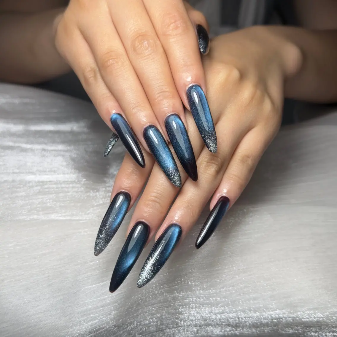 ネイル ハンドネイル Nail Salon Anのネイルデザイン