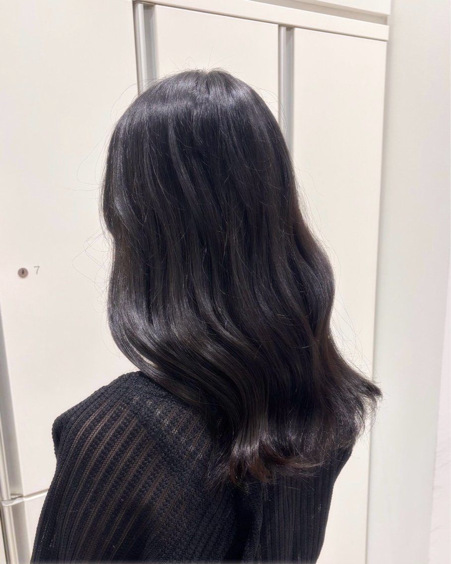 カラー カット ヘアカラー 📍川崎/ スズカのヘアスタイル