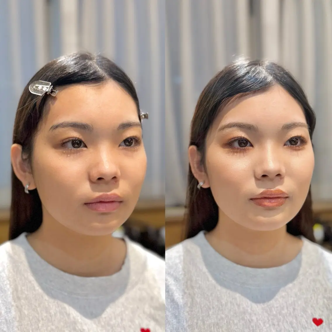 その他 ヘアメイク美容師 🦋サカモトレナ🦋のヘアスタイル