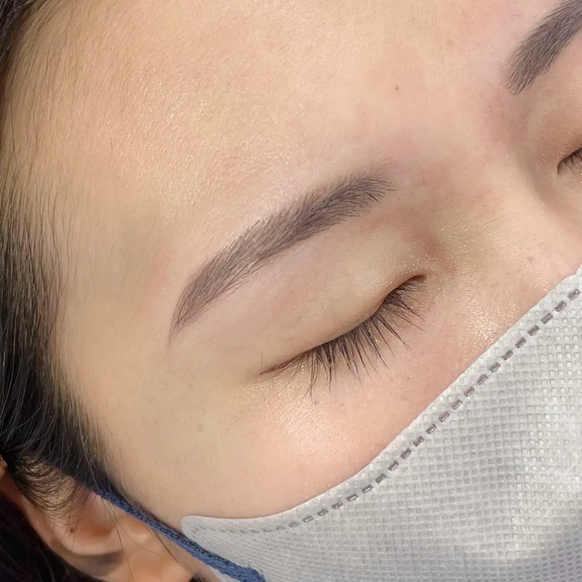 アイブロウ ワックス脱毛 眉カット その他(アイブロウ) iBROW.　川口店 【川口/アイブロウ】の眉毛・アイブロウイメージ