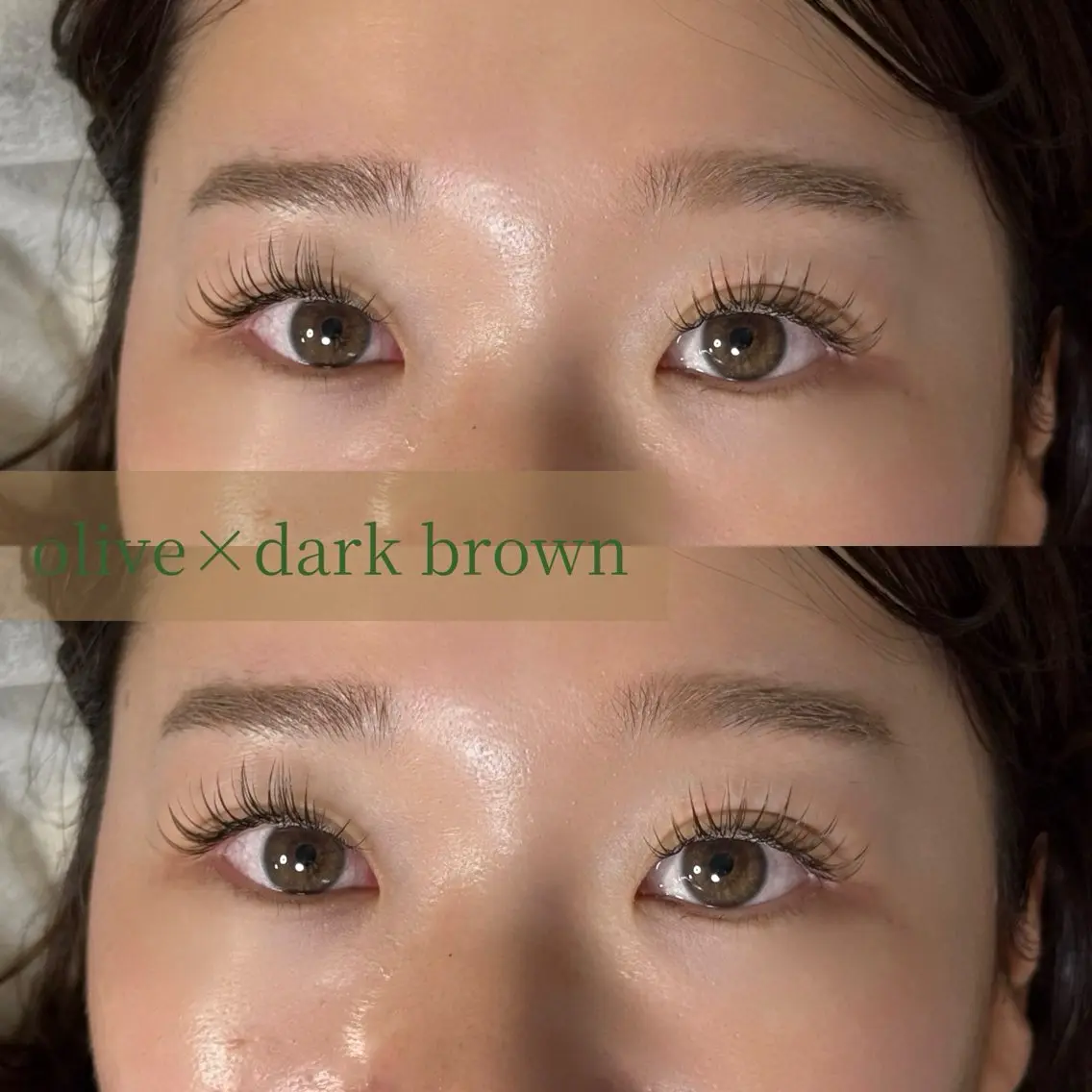 マツエク・マツパ マツエク belle eyelashの眉毛・アイブロウイメージ