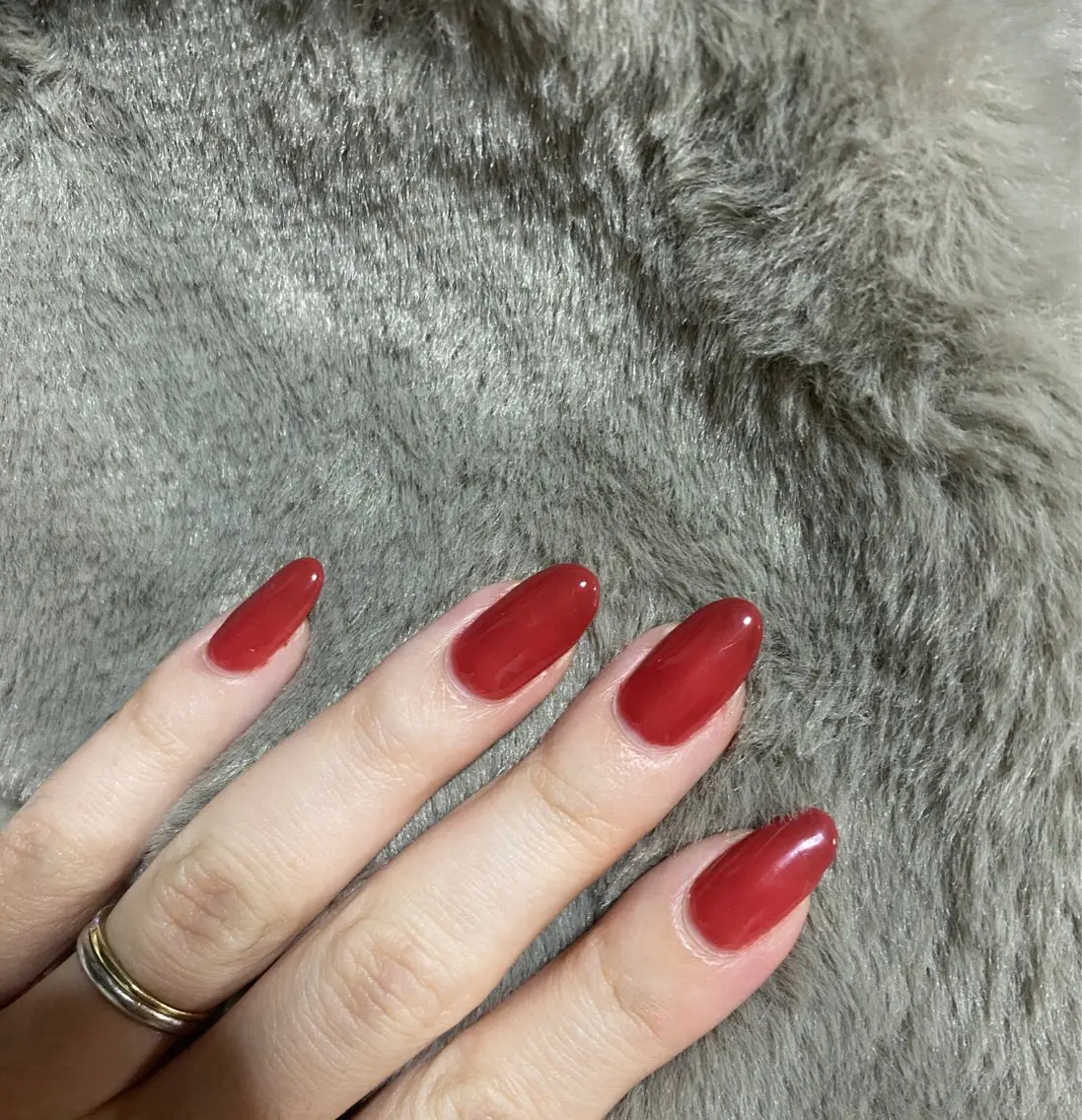 ネイル ハンドネイル N. AIのネイルデザイン