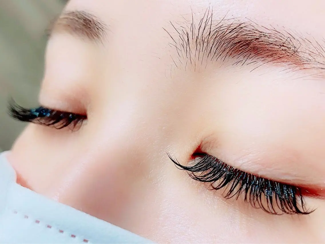 マツエク・マツパ INS Beauty 池袋のマツエク・マツパデザイン