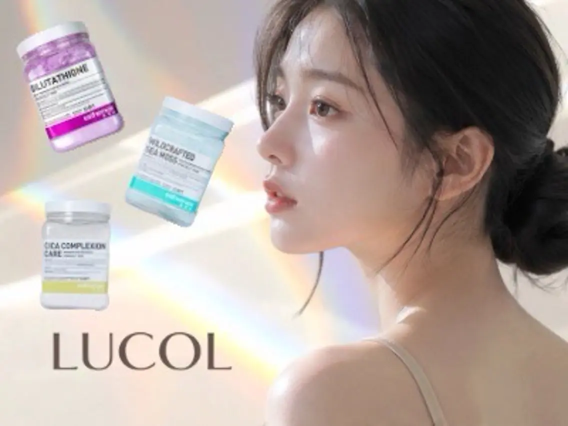 LUCOL ルコルのエステ・リラクイメージ