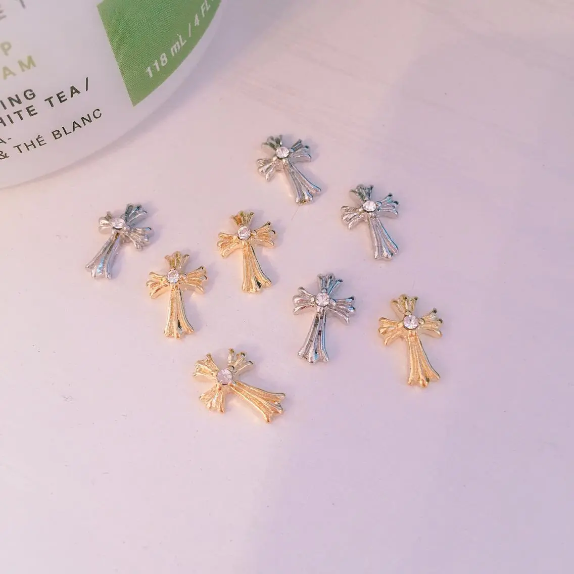 ネイル La neige* yuki 🐩🌙のネイルデザイン