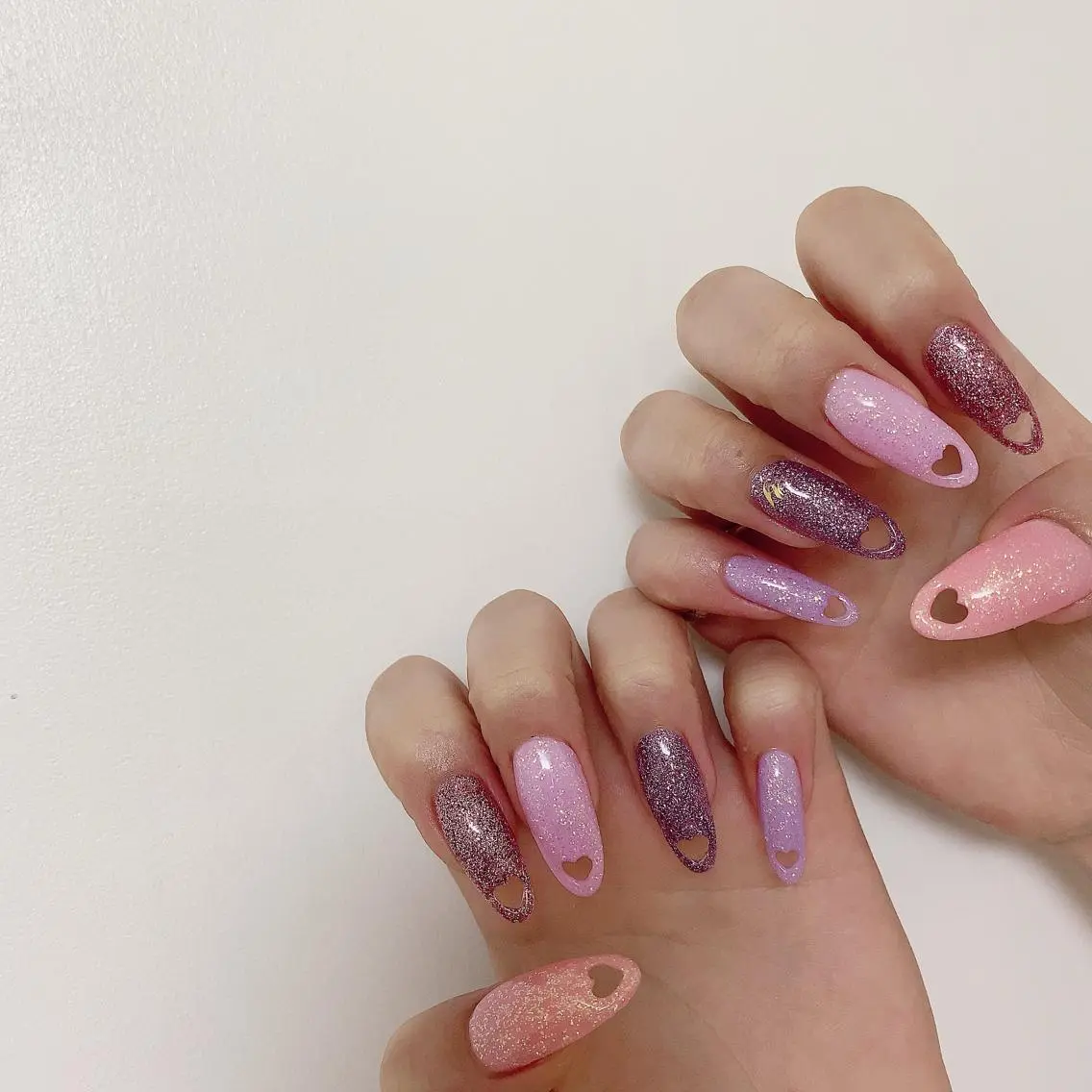 ネイル ハンドネイル SOL NAILのネイルデザイン