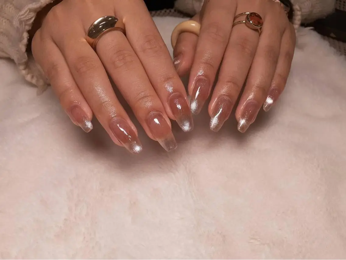 ネイル EN_NAIL 野中本店Ayakaのマツエク・マツパデザイン