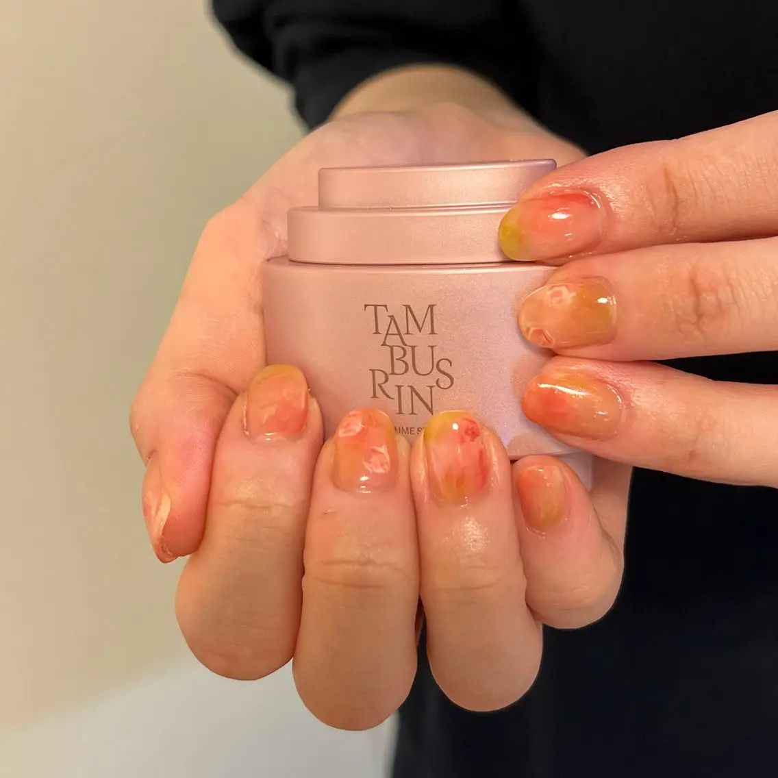 ネイル neroria nailのネイルデザイン