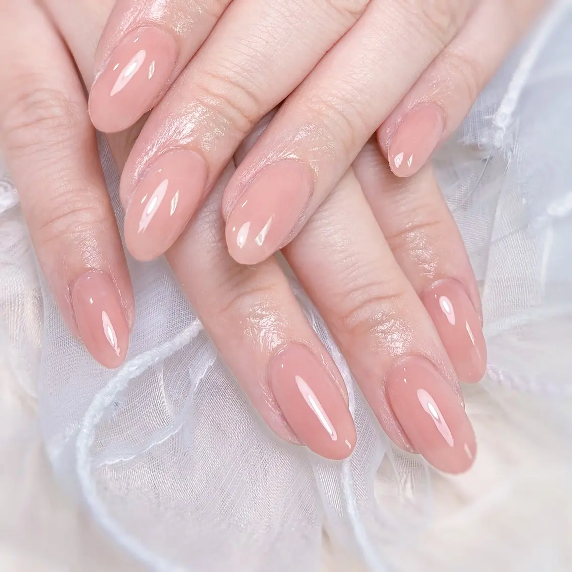 ネイル Twinkle Nail Kuboのネイルデザイン