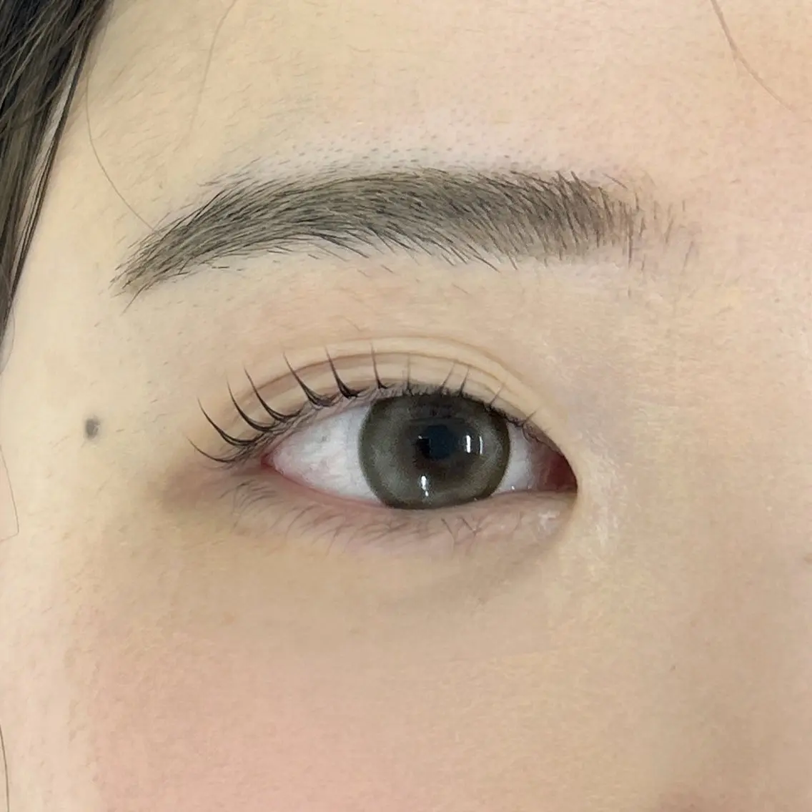 マツエク・マツパ uland yuzuki 💙のマツエク・マツパデザイン