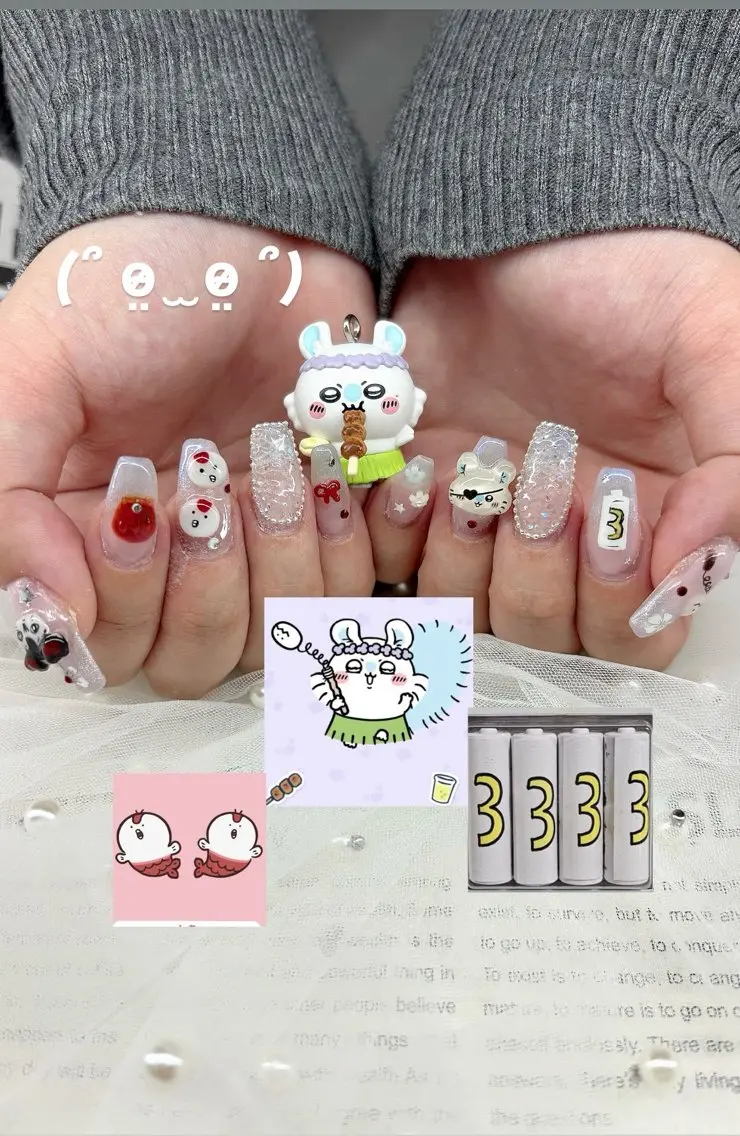ネイル ハンドネイル vanity yunaのネイルデザイン