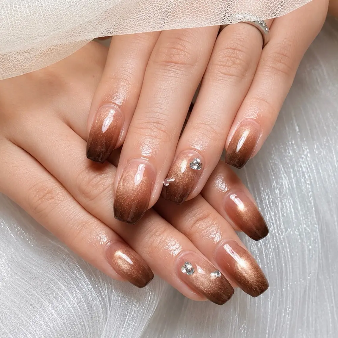 ネイル ema nailのネイルデザイン