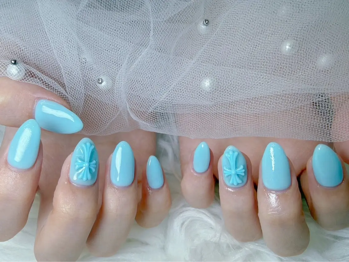 ネイル ハンドネイル Renatus Nailのネイルデザイン
