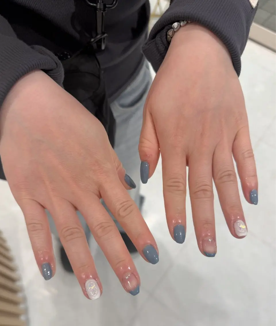 ネイル ハンドネイル ROCCO RIKOのネイルデザイン