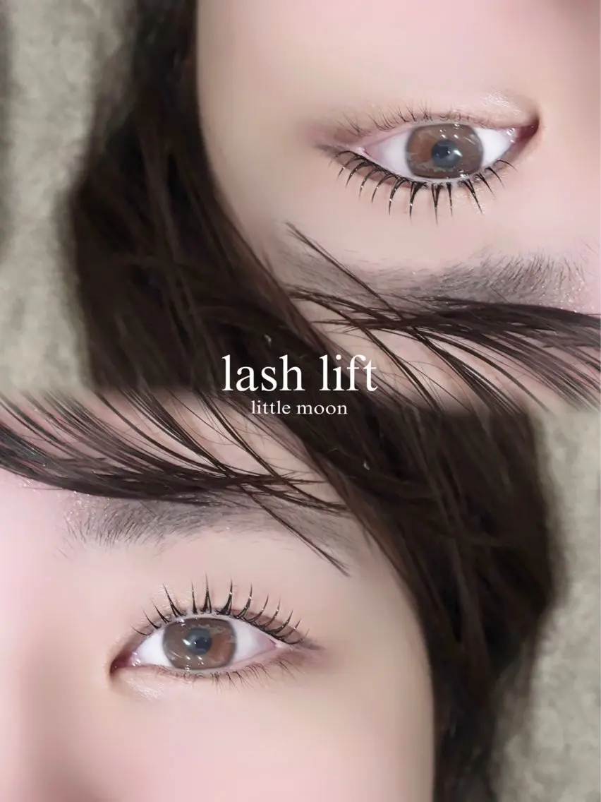 マツエク・マツパ Sweetlash 朝霞台店のマツエク・マツパデザイン