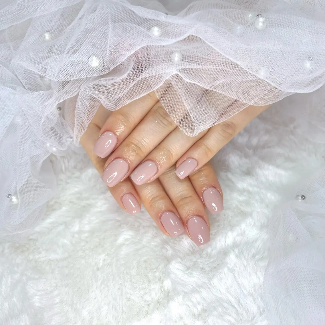 ネイル nailsalon luluのネイルデザイン