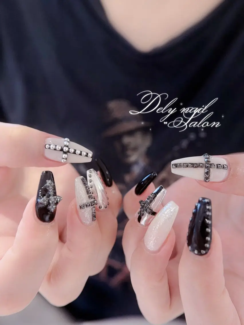 ネイル ハンドネイル Dely Nailのネイルデザイン