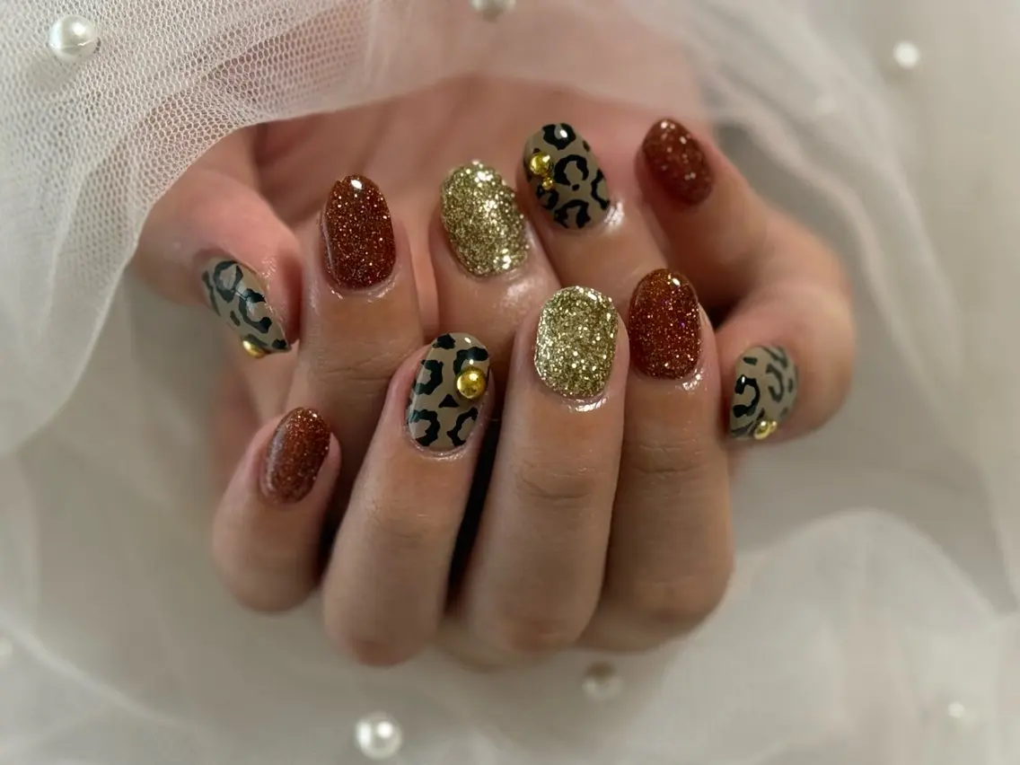 ネイル ハンドネイル ハンドケア ëmma nail_ by chulaのネイルデザイン