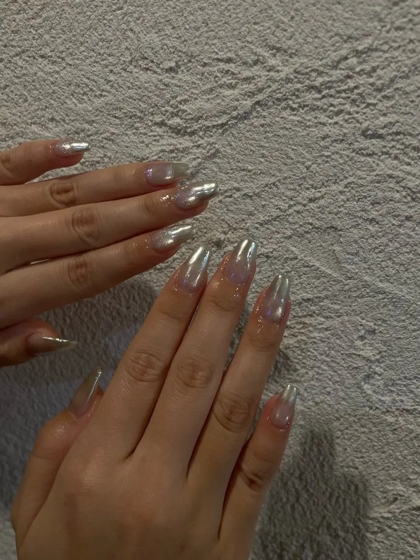 ネイル ハンドネイル C. mireiのネイルデザイン