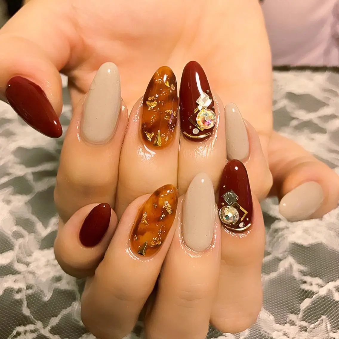ネイル yumnail (ネイル&脱毛)のエステ・リラクイメージ