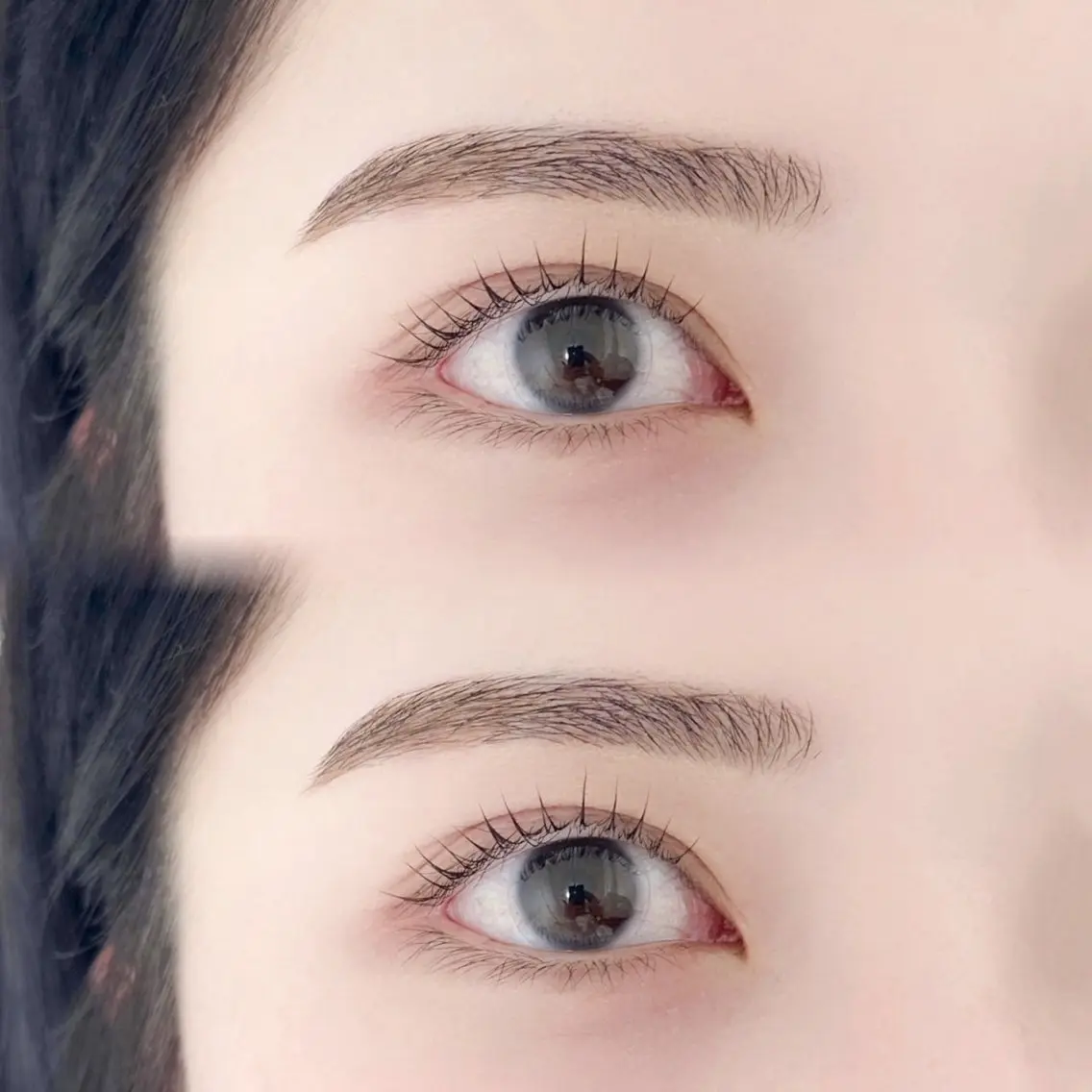 アイブロウ A アイブロウ33大名店の眉毛・アイブロウイメージ