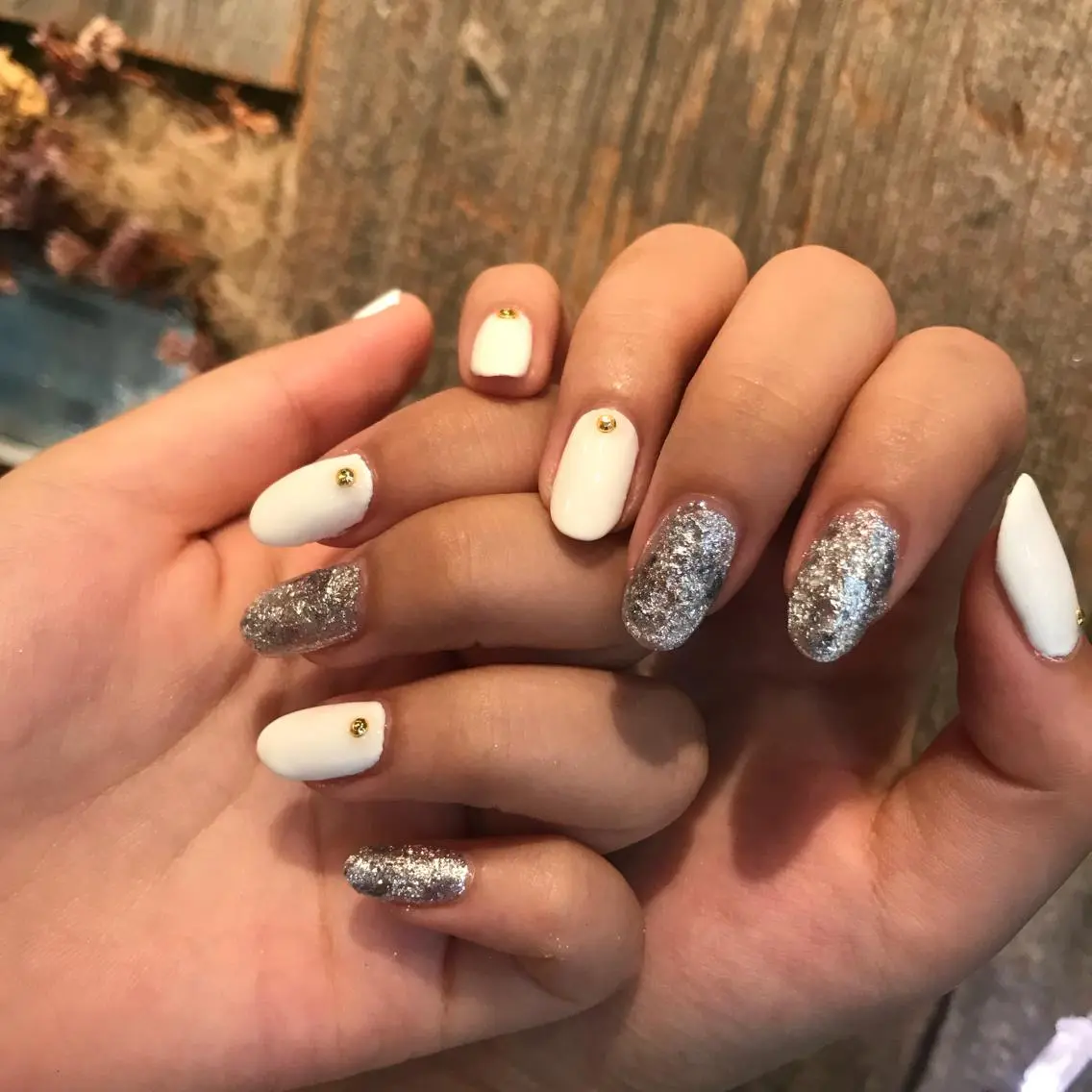 ネイル アートネイル AOI✩⡱ 。のネイルデザイン