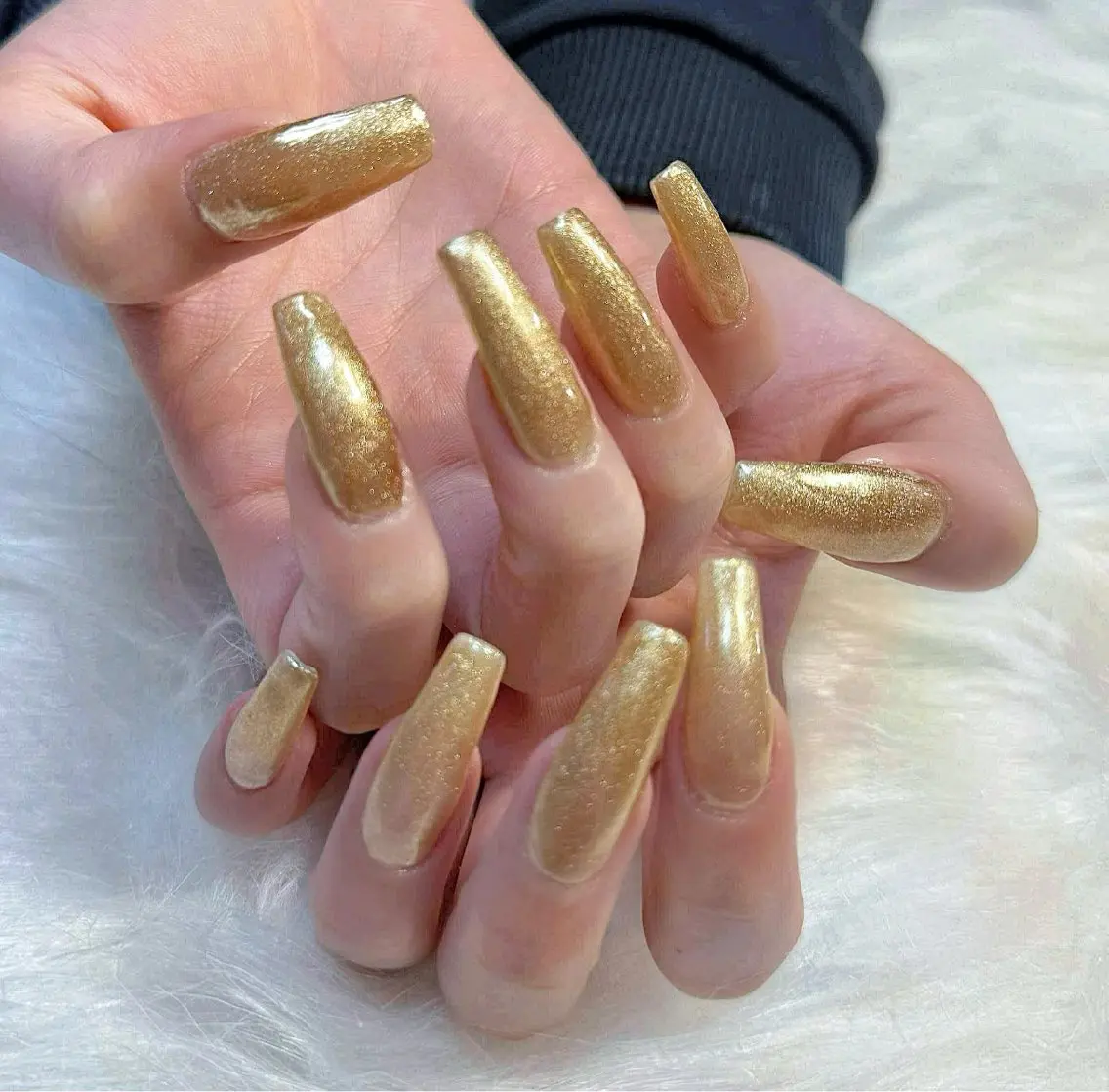 ネイル ハンドネイル Yuki Nailのネイルデザイン