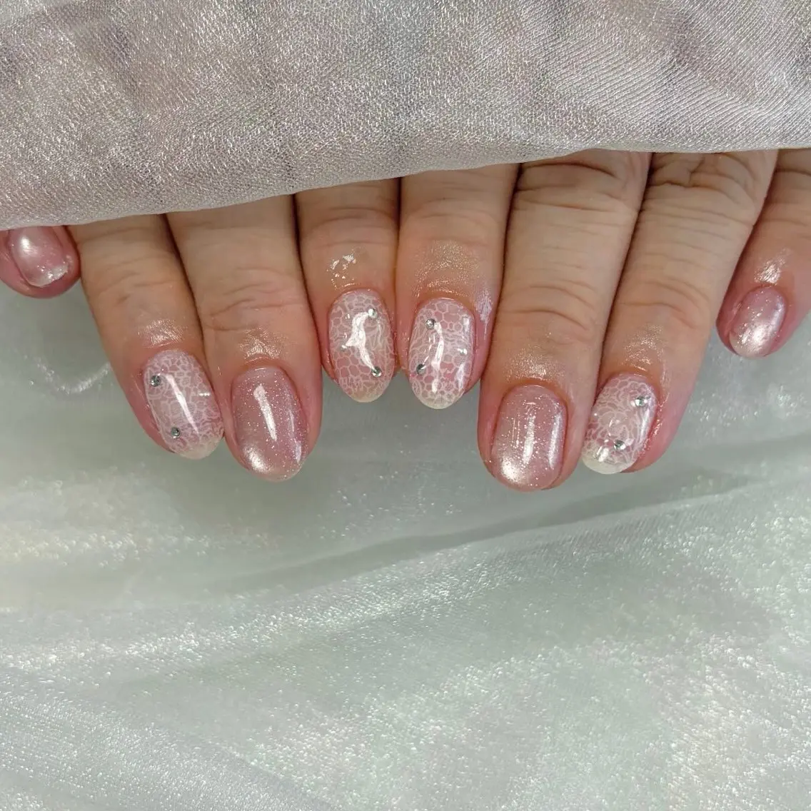 ネイル ハンドネイル salonCIPAL MAIのネイルデザイン