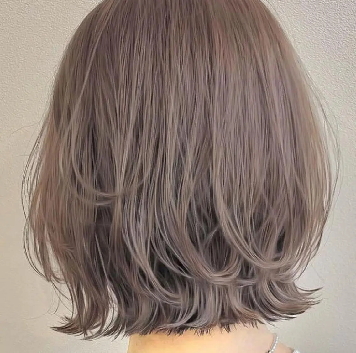 カラー ヘアカラー 華Hanaプロカラー ヘアカラー専門店のヘアスタイル