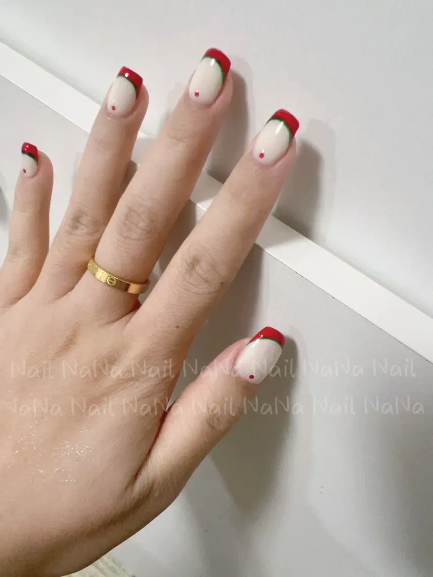 ネイル Nail NaNaのネイルデザイン