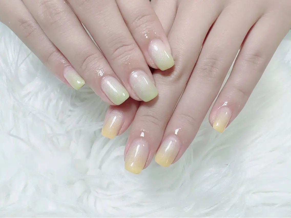 ネイル haru nailのネイルデザイン