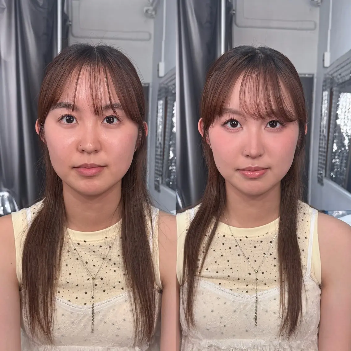 【初心者におすすめ🪄】Lv.1ナチュラル垢抜けメイク＋レクチャーシートの写真