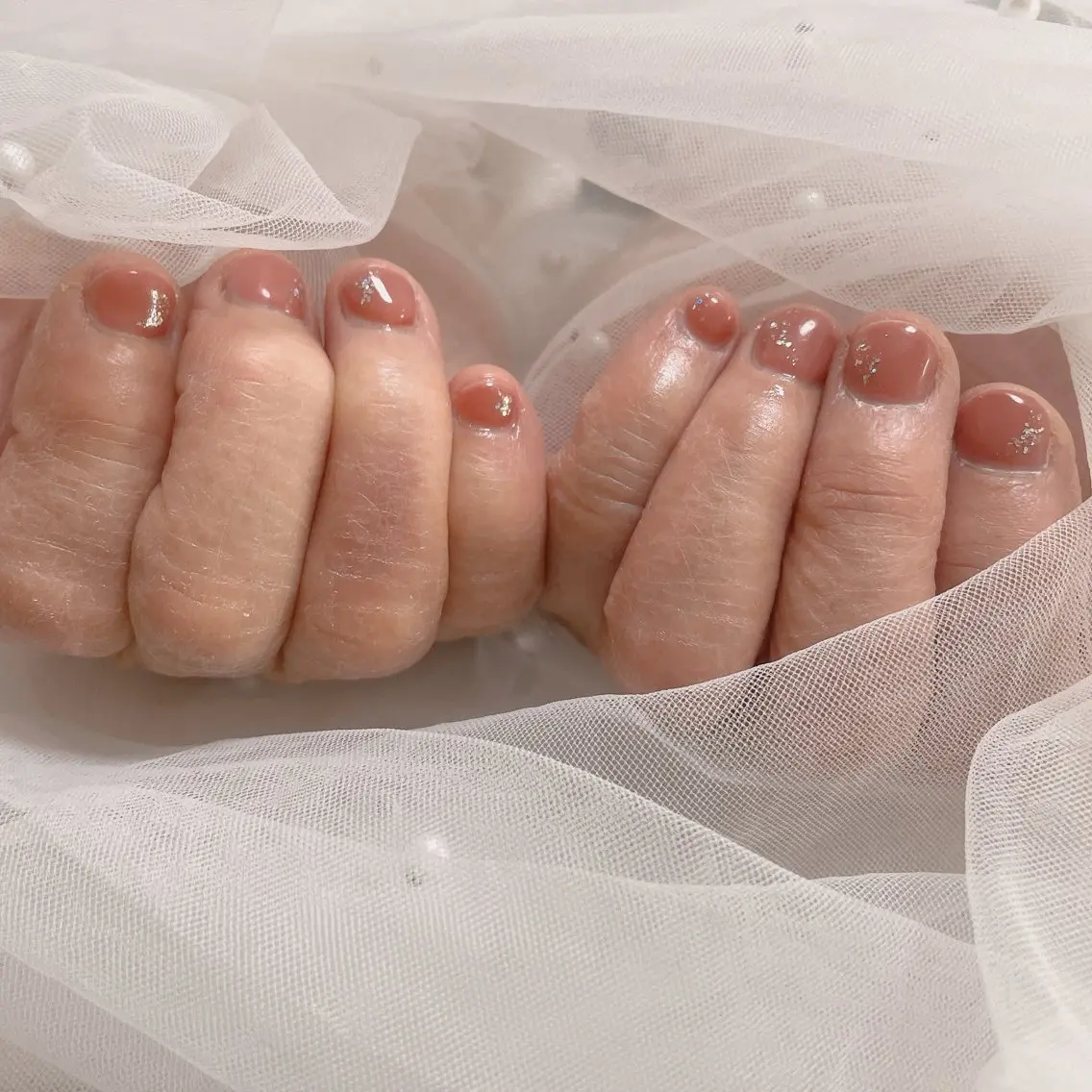 ネイル ネイルサロン なっちゃん(古千谷)のネイルデザイン