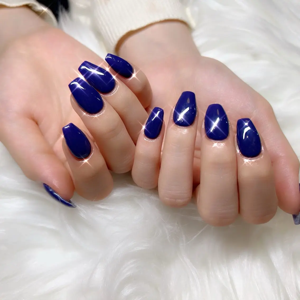ネイル ハンドネイル Nail Salon Ripeのネイルデザイン