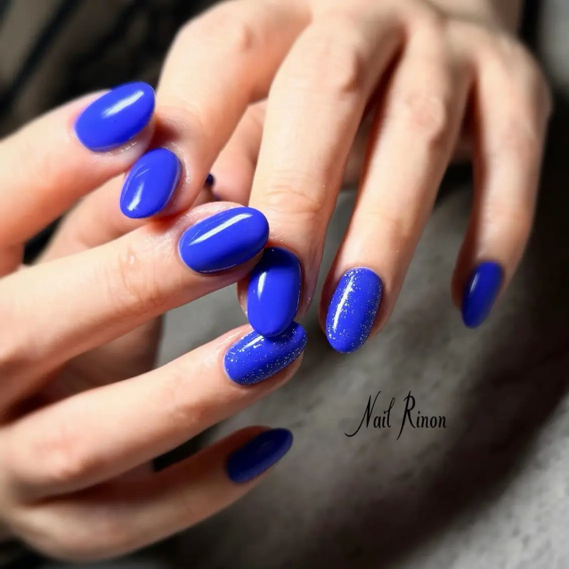 ネイル ハンドネイル Nail Rinonのネイルデザイン